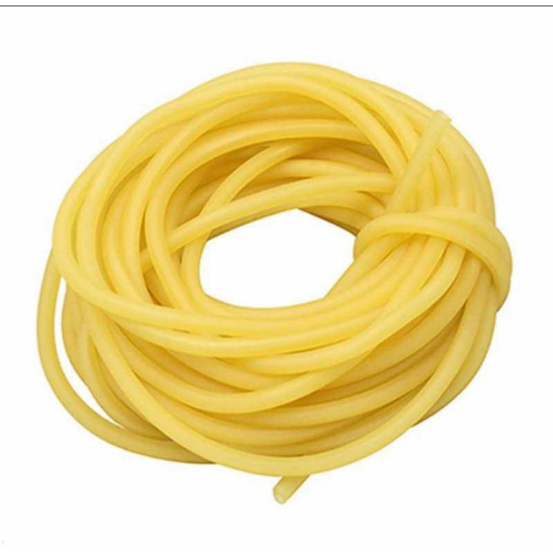 Tali Ketapel Slingshot Rubber Catapult