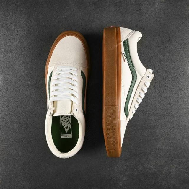 vans old skool marshmallow alpine