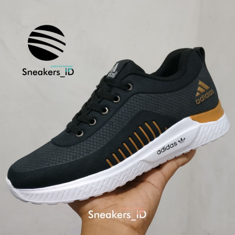 Harga Sepatu Pria Terbaik Mei 2021 Shopee Indonesia