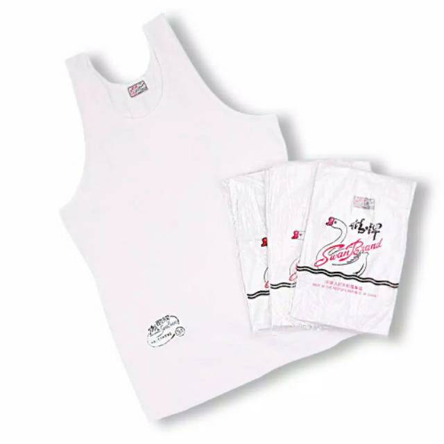 Singlet swan