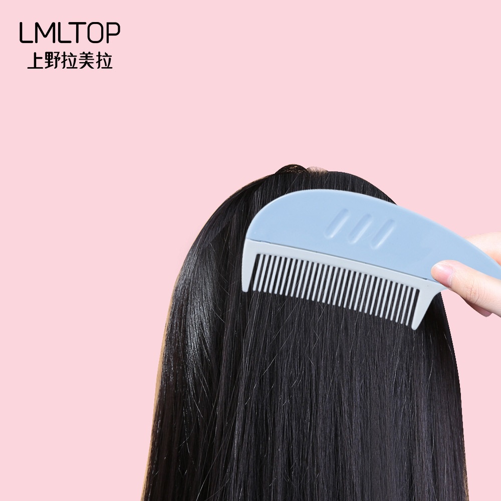 SISIR WANITA PREMIUM TAHAN LAMA SISIR PASTEL LUCU BAHAN TEBAL MUDAH DI BAWA