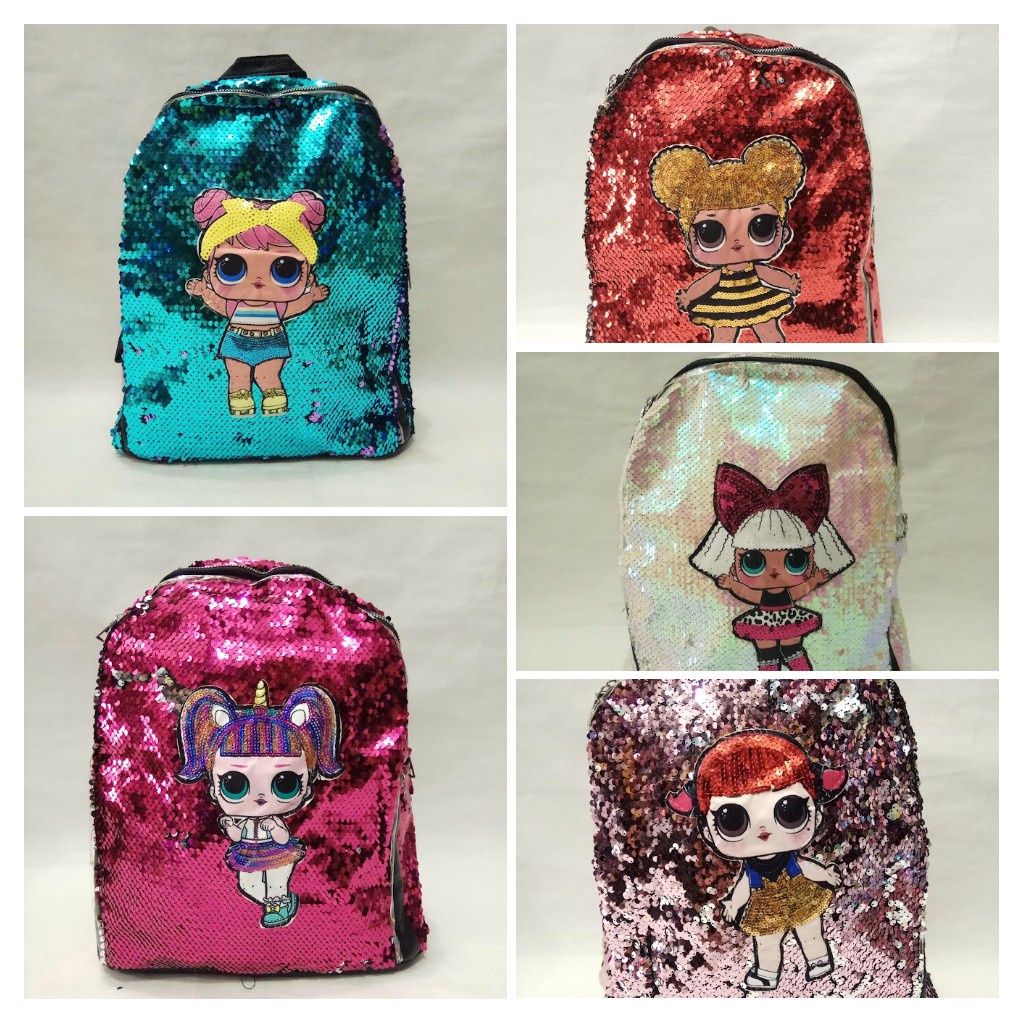 Ransel Sekolah - Backpack - Tas Ransel Sekolah Model Terbaru - Tas Usap