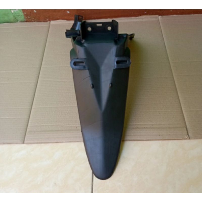 slebor belakang mio lama sporty smeil