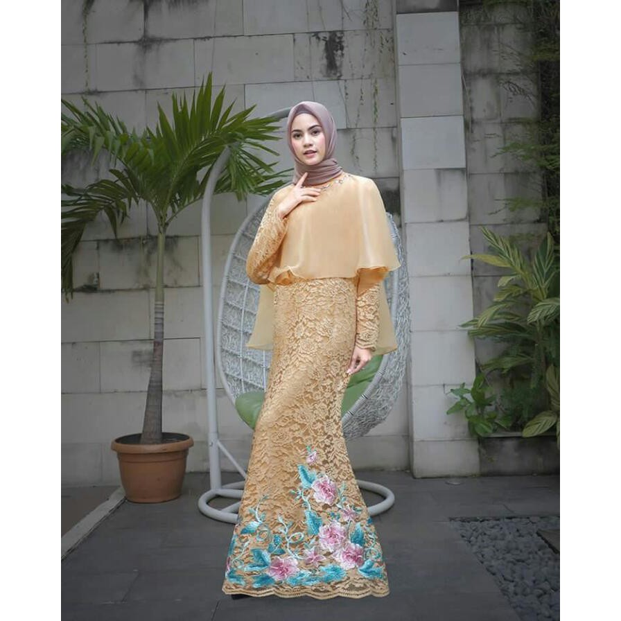 NEW Angelina Janna dress by Judith.id