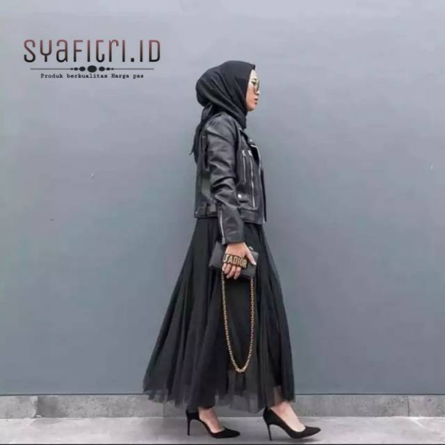 ROK TUTU DEWASA / ROK TUTU