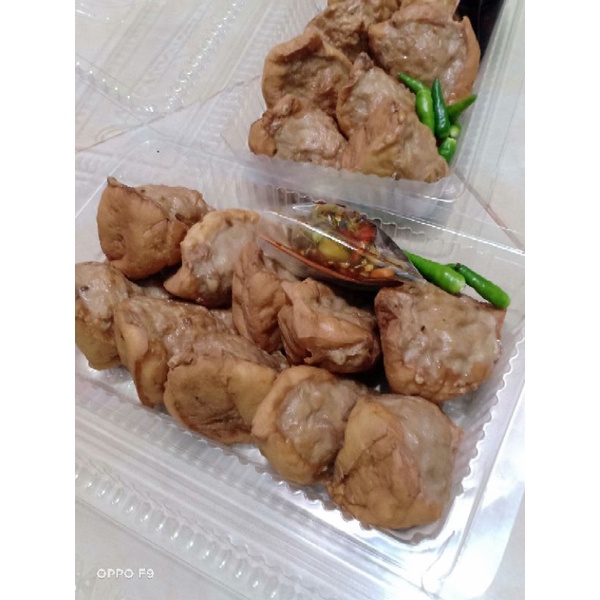 

Tahu Bakso