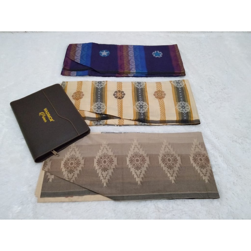 SARUNG WADIMOR PRIMER DOMPET