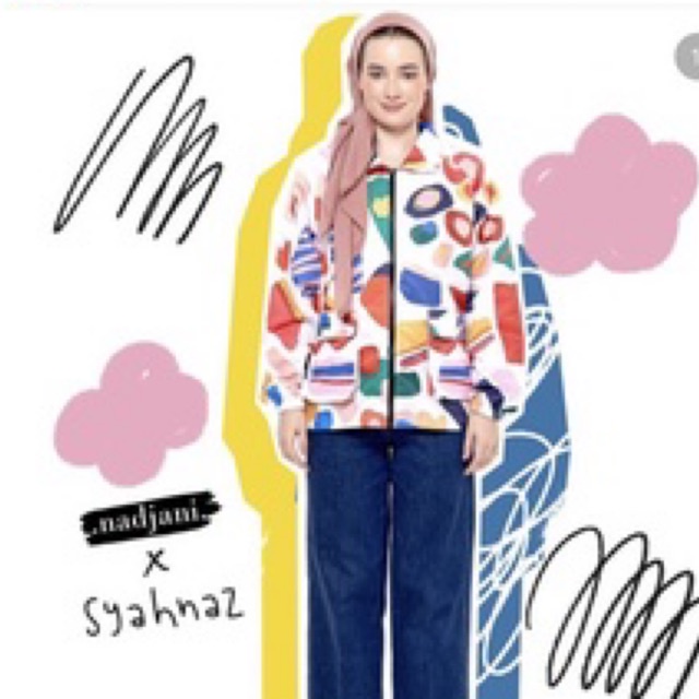 NBU Nadjani X Syahnaz