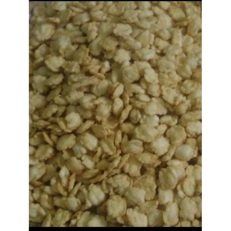 

emping cepLis gurih 1000gr