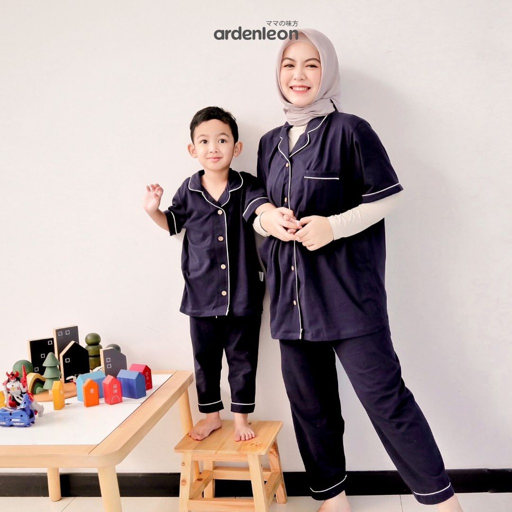 Ardenleon - Moms Pyjama Set