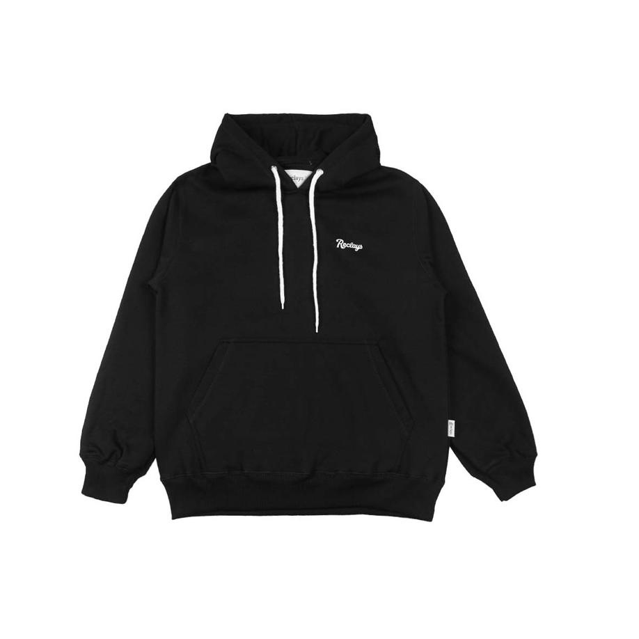 Tidak Diragukan.. Reclays Hoodie Doze Hoodie Black