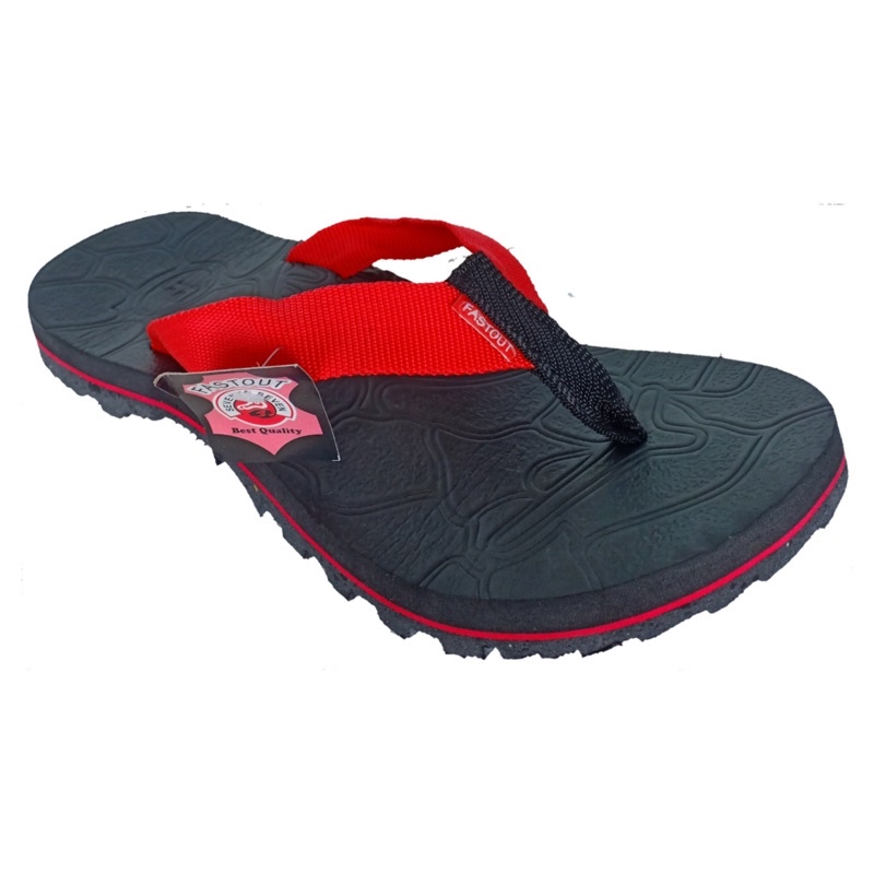 Sandal gunung / sandal jepit gunung / sandal outdoor adventure dewasa / camping hiking triglav / original-4