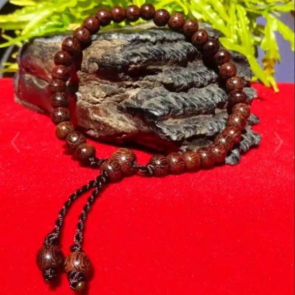 Gelang Karomah Keberuntungan