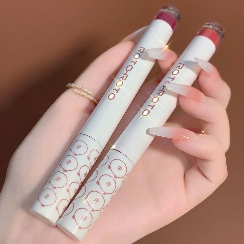 TORO LIPSTIK lipstik HANASUI MATTE / HANASUI MATTEDORABLE LIPCREAM / LIPCREAM HANASUI