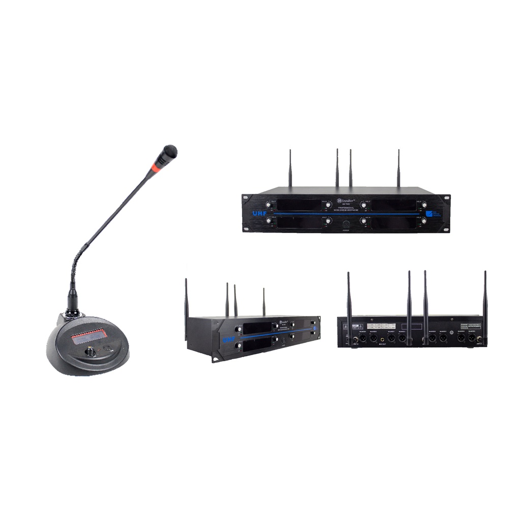 Mic Conference Soundbest SB 7008 SB-7008 SB7008 Original