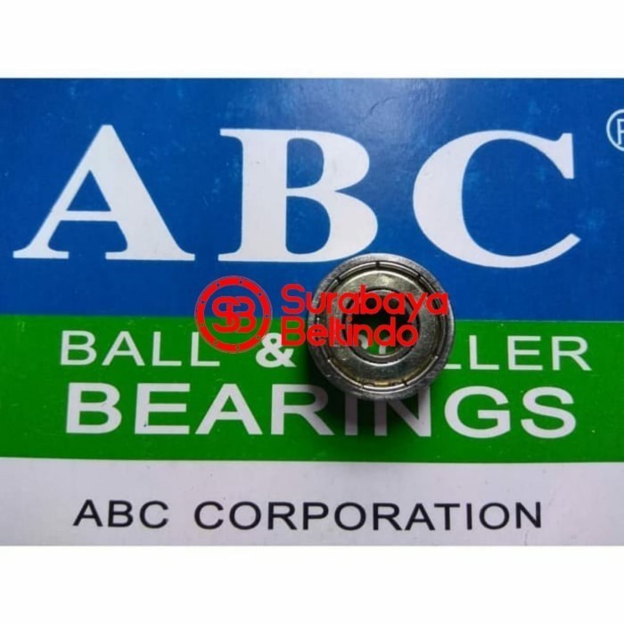 BEARING DG 357226 W2RSC4 ABC