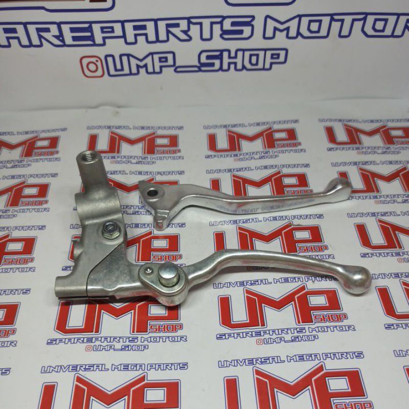 HANDLE SET MIO J HANDLE REM MIO J HANLDE KANAN MIO J HANDLE KIRI MIO J ORIGINAL PNP HANDLE MIO SPORT
