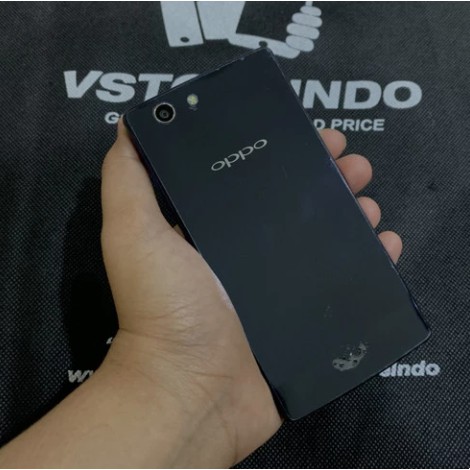 Oppo Neo 5 16 GB Ex Oppo Resmi Indonesia Second Bekas Original Ex Pemakaian Good Condition