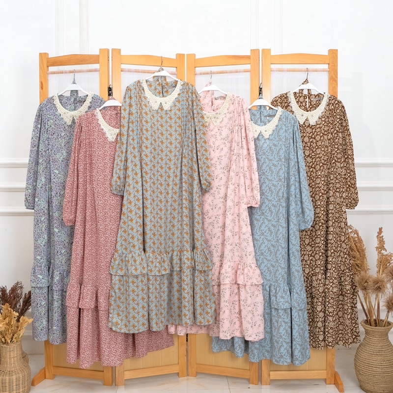 TALITA DRESS