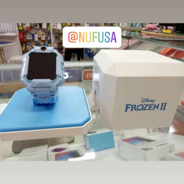 IMOO Watch Phone Z6 Frozen II Edition
