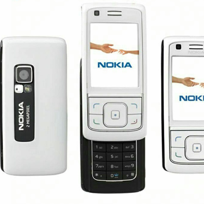casing nokia 6288