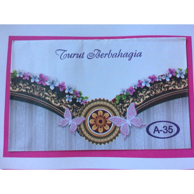 

Amplop Sumbangan Motif Kecil (4)