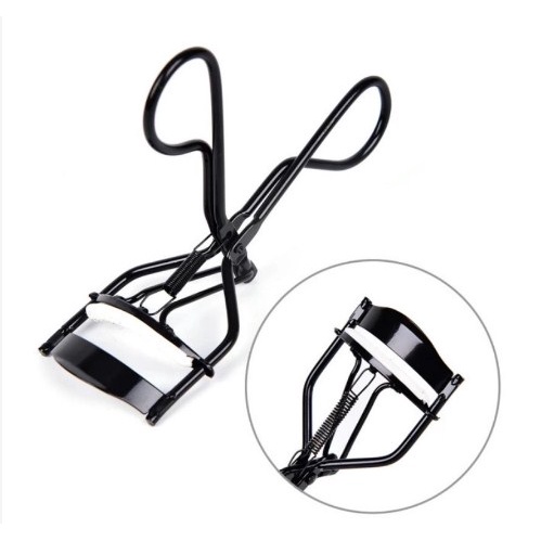 Penjepit Pelentik Bulu Mata Lentik GALENCO Eyelash Curler Warna [MG47]