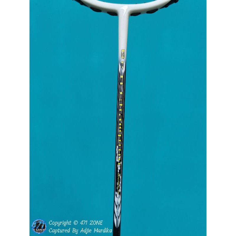 Raket FLYPOWER BE A CHAMPION