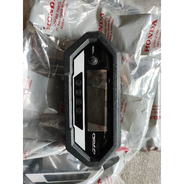mika speedometer CB150 VERZA mika spedo cb verza