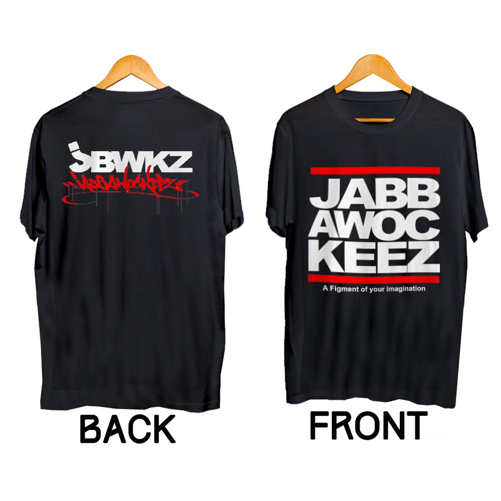 Kaos JABBAWOCKEEZ