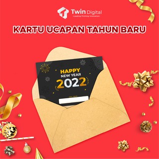 Twindigital Kartu Ucapan Akhir Tahun Custom Ucapan New Twindigital Kartu Ucapan Akhir Tahun Custom Ucapan New