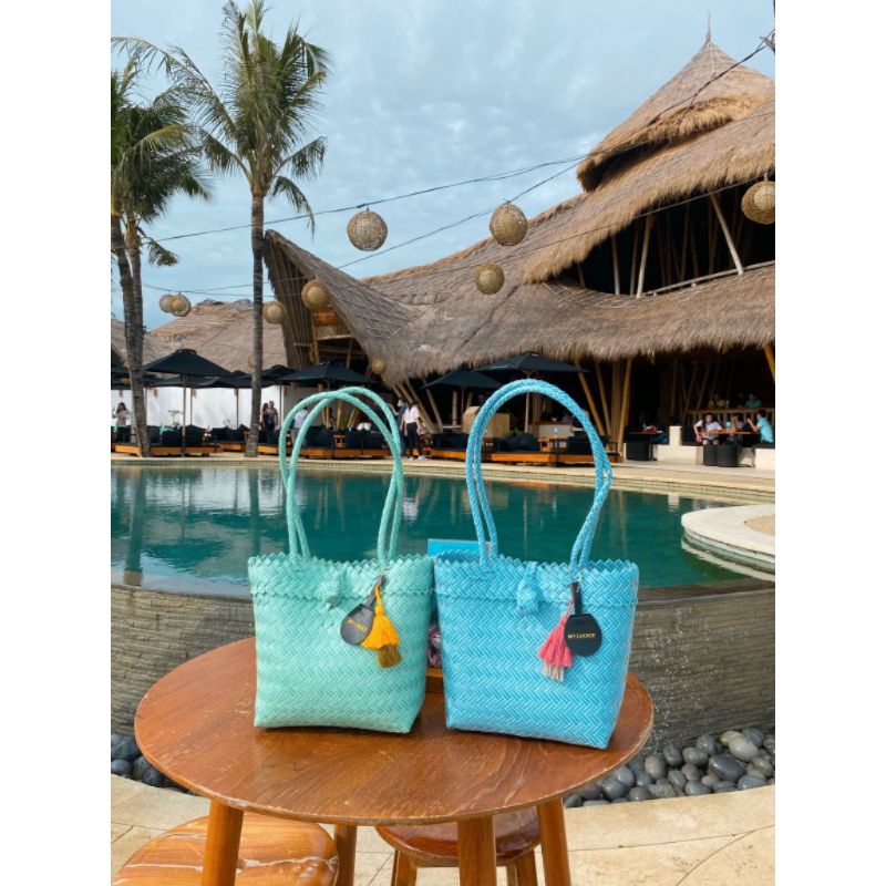 MY CHOICE ORI TAS MARYAM