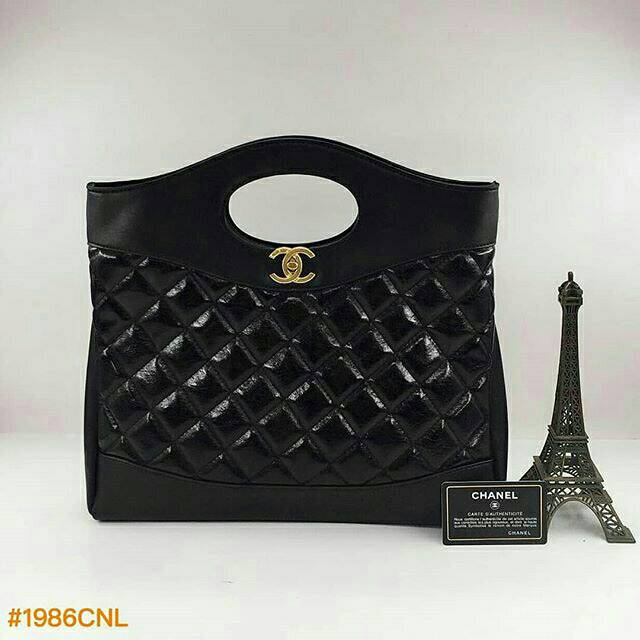 BARUUUUUU... CNL 31 BAG😍 - Naembags - cantik✨ - elegan🍁