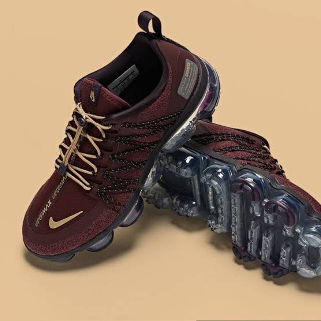 vapormax utility burgundy