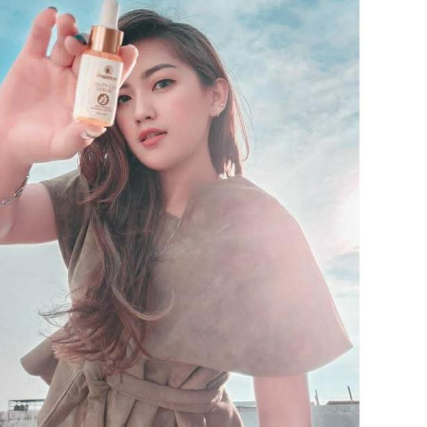 ♢ SERUM ENAMOR BEAUTY CARE SERUM | ENAMOR SERUM | ENAMOR FACE SERUM ORIGINAL 100% ASLI ➨