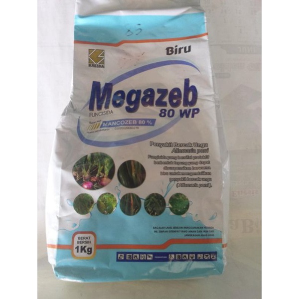 

MEGAZEB 80WP 1kg