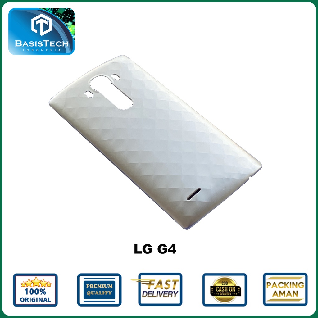 BACK COVER BACKDOOR CASING LG G4