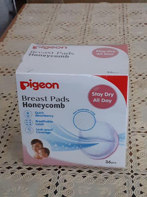 *Special Price* Pigeon Honeycomb / Honey comb Breast Pad