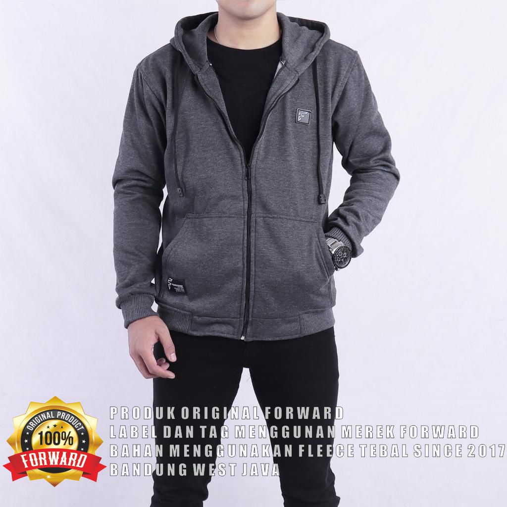 Sweater Terbaru Forward Sytem Hoddie Hoodie Distro