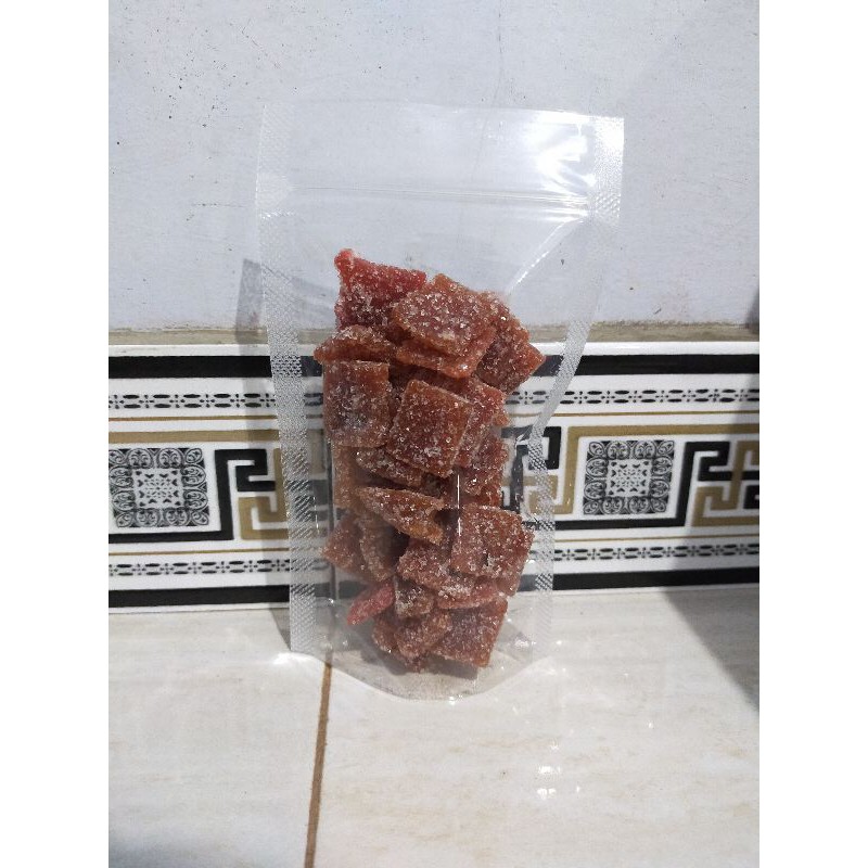 

Manisan Sirsak