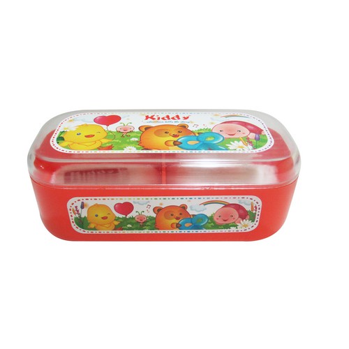 Kiddy Tempat Bedak Bayi - 91037