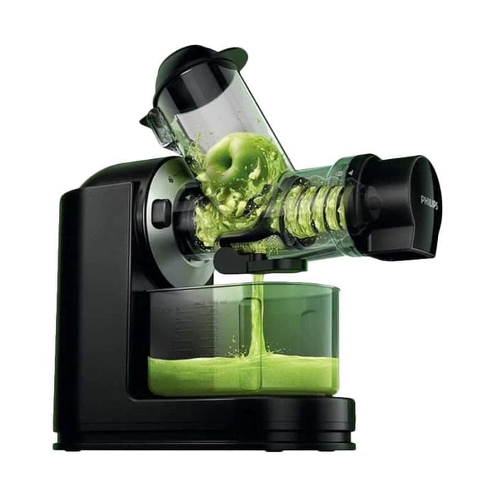 PHILIPS Slow Juicer Masticating HR-1889 / Garansi Resmi HR-1889
