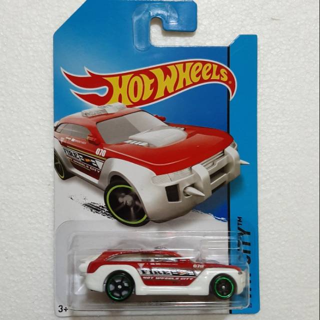 hot wheels hw pursuit