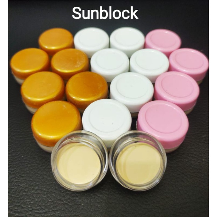 Bisa cod bpom Syh Skin Syh Glowing Skin Syh skincare eceran sunblock syahreni glowing paket lengkap 