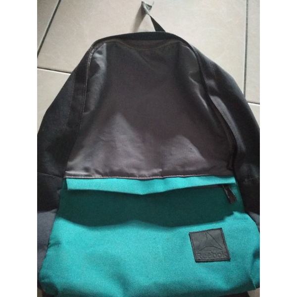 Preloved Tas Ransel Reebok