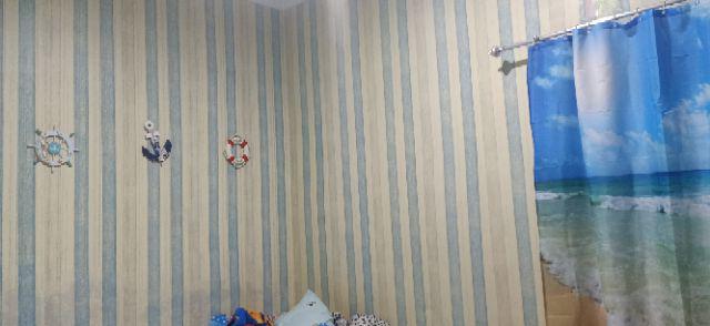 Pelampung Kapal Home Decor Lifebuoy Ring Boat Hiasan Dinding Jangkar