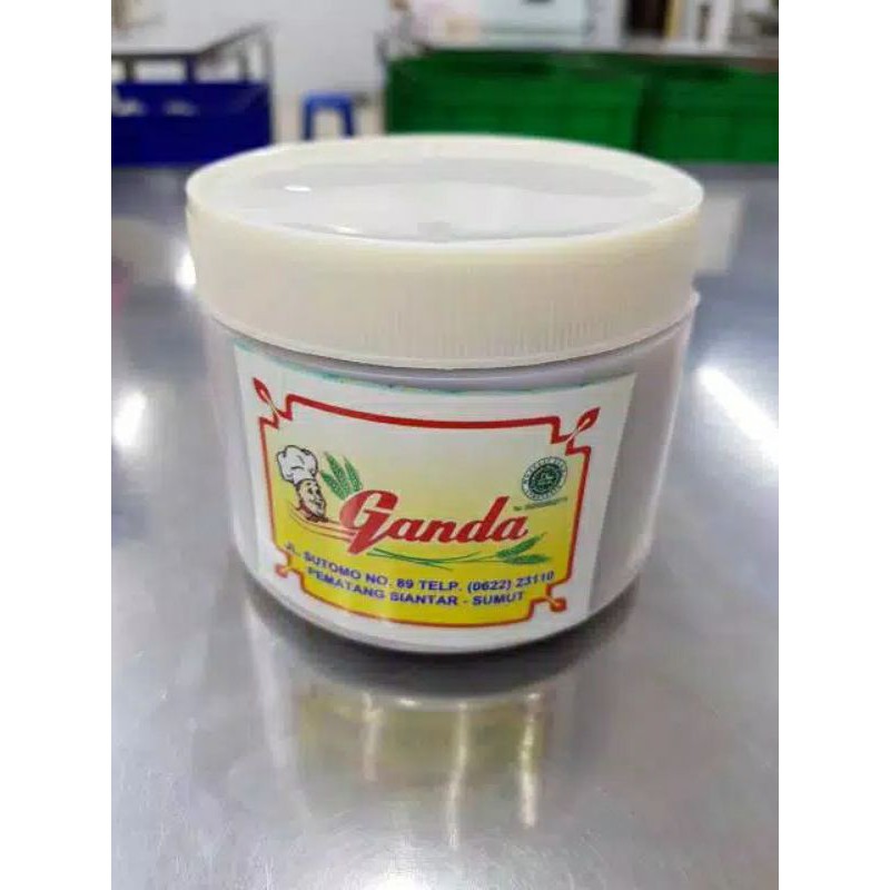 

Selai Srikaya Ganda Pematangsiantar Sedang