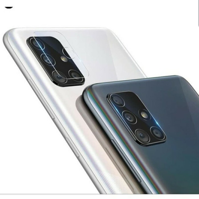 SAMSUNG A13 4G A13 5G A12 M12 M51 A11 A21S A31 A51 A71 ANTI GORES KAMERA, TEMPRED CAMERA, LENS GUARD CAMERA PELINDUNG BELAKANG KAMERA BACK CAMERA