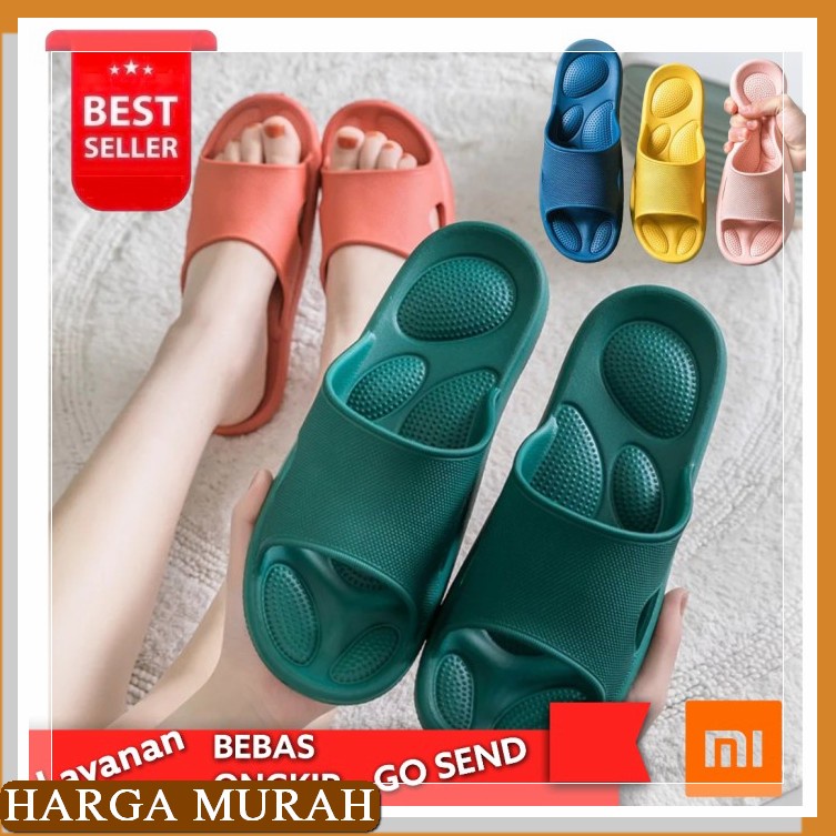 Sandal Jepit Rumahan Army Sendal Swallow Tebal Pria Wanita Motif  WB720 Sandal Rumah Slop Refleksi