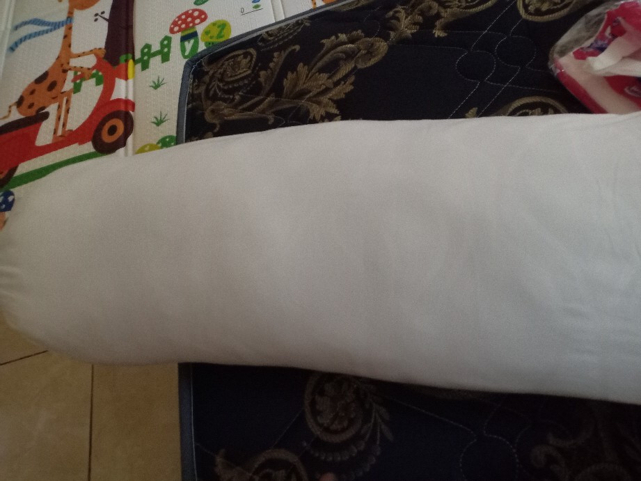 Bantal & Guling Dakron 45x65 Bantal Kendra Ekonomi